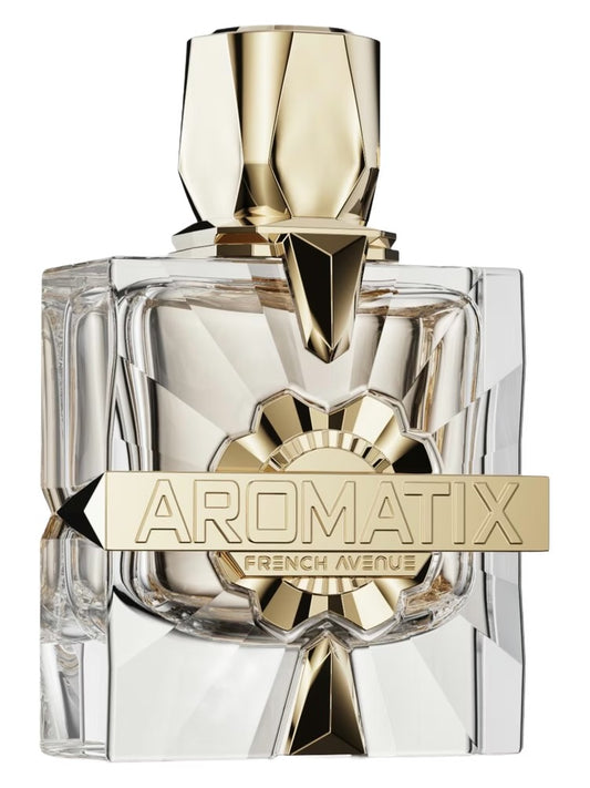 French Avenue Aromatix X Xandal Eau de Parfum 100 ml Unisex