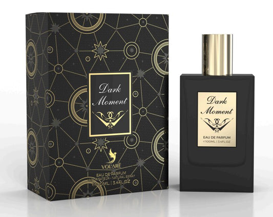 Volaré Dark Moment Eau de Parfum 100 ml Mujer