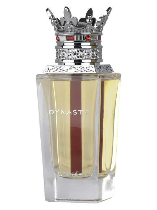 Lattafa Pride Dynasty Eau de Parfum 100 ml Unisex