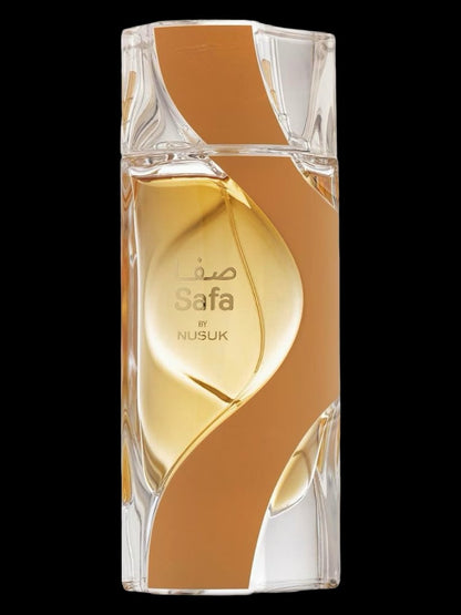 Nusuk Safa Extrait de Parfum 100 ml