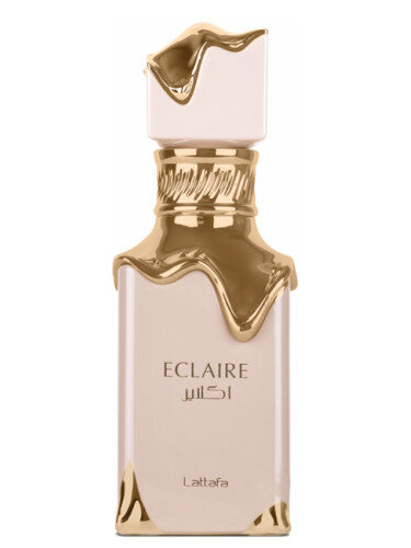 Lattafa Eclaire Eau de Parfum 100 ml Mujer