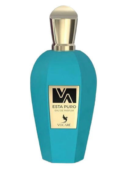 Volaré Esta Puro Eau de Parfum 100 ml hombre