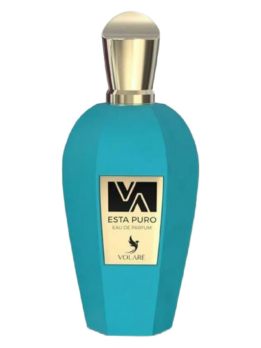 Volaré Esta Puro Eau de Parfum 100 ml hombre