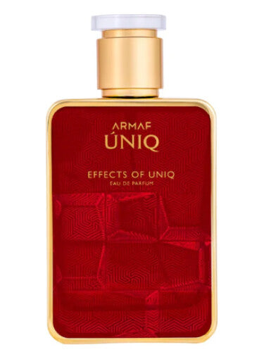Armaf Uniq Efects of Uniq Eau de Parfum 100 ml Unisex