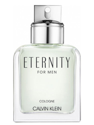 Calvin Klein Eternity Cologne Men Eau de Toilette 100 ml Promocional