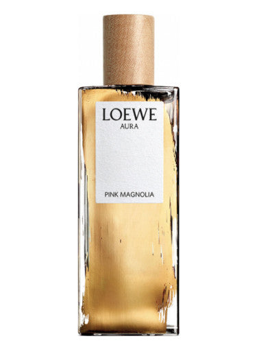 Loewe Aura Pink Magnolia Eau de Parfum 100 ml Promocional