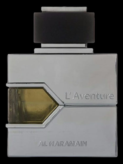 Al Haramain L’Aventure Eau de Parfum 100 ml