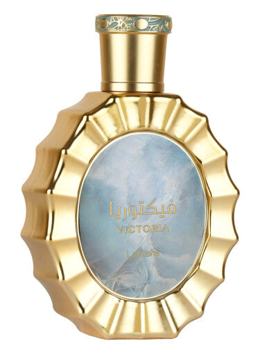 Lattafa Victoria Eau de Parfum 100 ml mujer