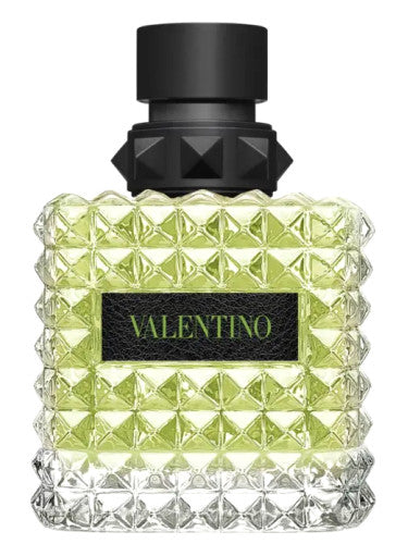 Valentino Donna Born in Roma Green Stravaganza Eau de Parfum 100 ml Promocional