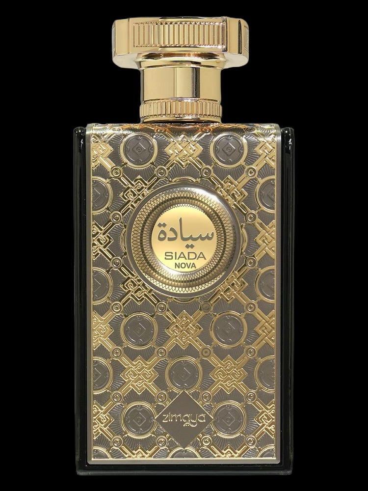 Zimaya Siada Nova Eau de Parfum 100 ml