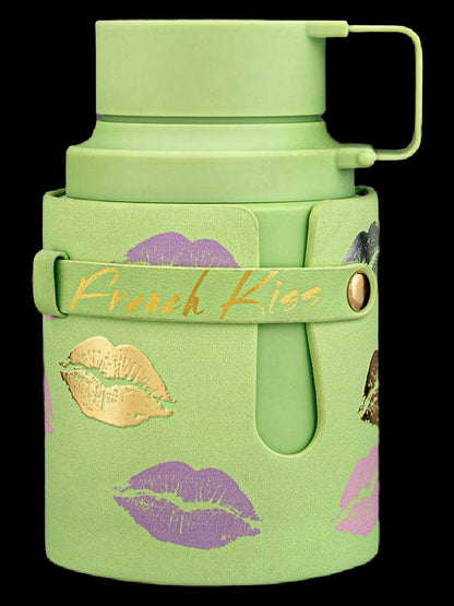 Armaf Odyssey French Kiss Eau de Parfum 100 ml Mujer