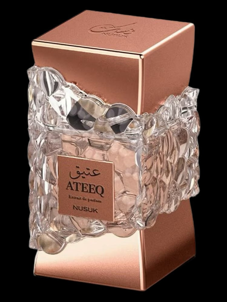 Nusuk Ateeq Extrait de Parfum 100 ml Mujer