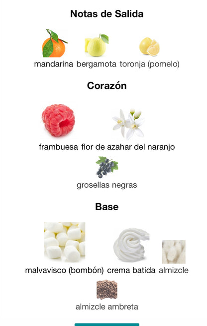 Maison Alhambra Reyna Eau de Parfum 100 ml Mujer