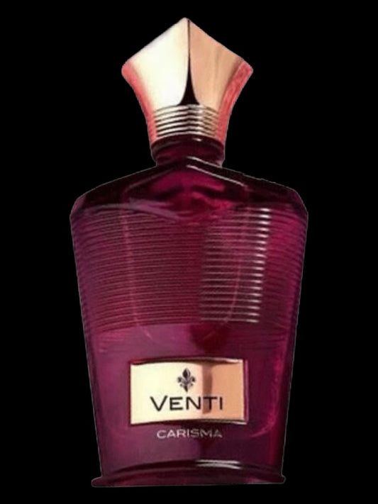 Fragance World Venti Carisma Eau de Parfum 100 ml
