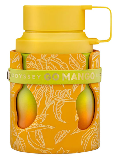 Armaf Odyssey Go Mango Eau de Parfum 100 ml