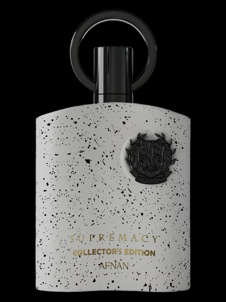 Afnan Supremacy Collectors Edition Extrait de Parfum 100 ml