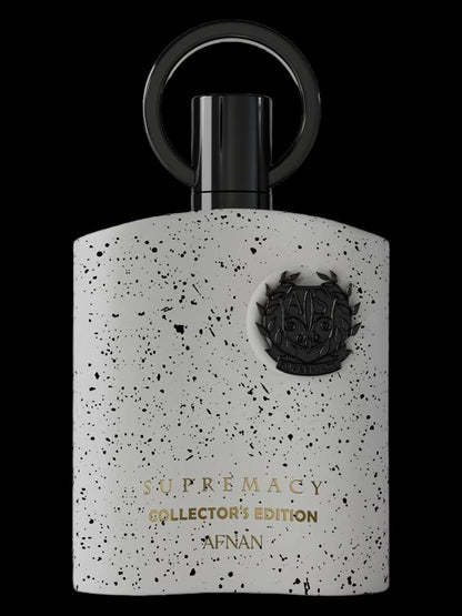 Afnan Supremacy Collectors Edition Extrait de Parfum 100 ml