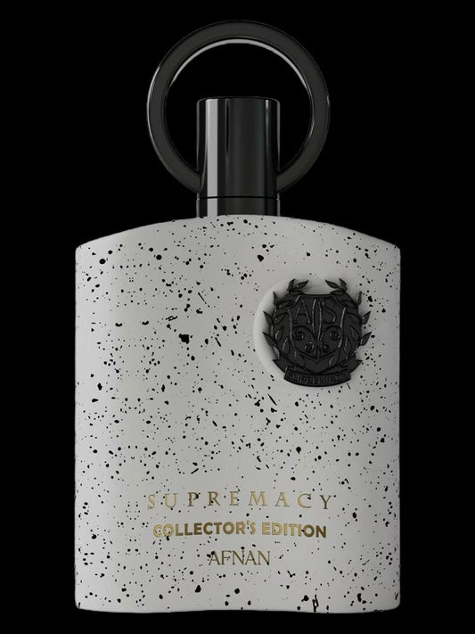 Afnan Supremacy Collectors Edition Extrait de Parfum 100 ml