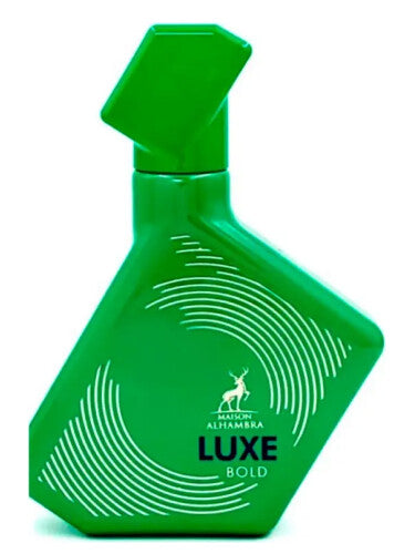 Maison Alhambra Luxe Bold Eau de Parfum 100 ml Unisex