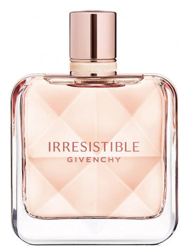 Givenchy Irresistible Fraiche Eau de Toilette 80 ml Promocional