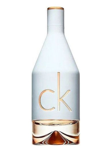 Calvin Klein Ckin2U Her Eau de Toilette 100 ml Promocional