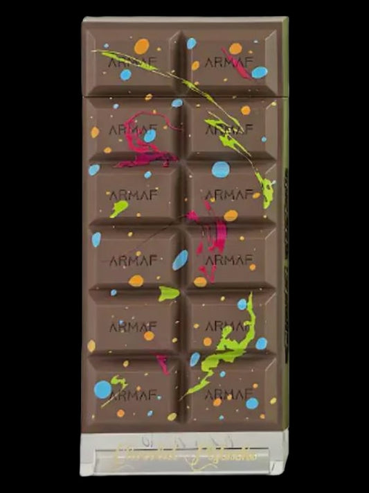 Armaf Dubai Delicacy Kanufa Chocolate Eau de Parfum 100 ml Unisex