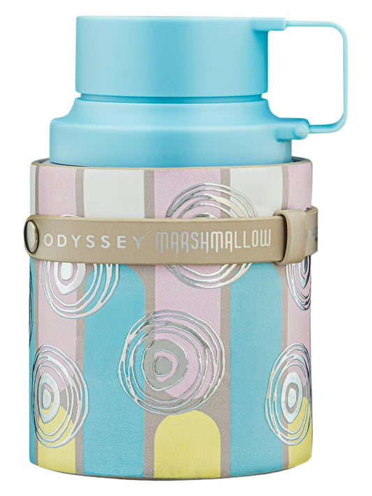 Armaf Odyssey Marshmallow Eau de Parfum 100 ml Hombre