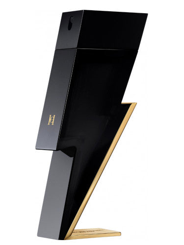 Carolina Herrera Bad Boy Eau de Toilette 100 ml Promocional