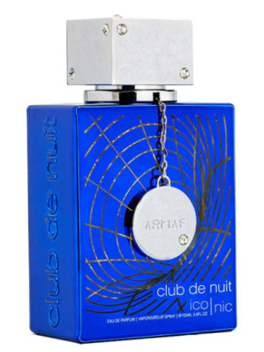 Armaf Club de Nuit Iconic Eau de Parfum 105 ml Hombre