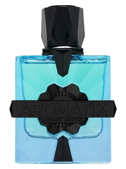 French Avenue Aromatix X Magnetiq Extracto Parfum 100 ml Unisex