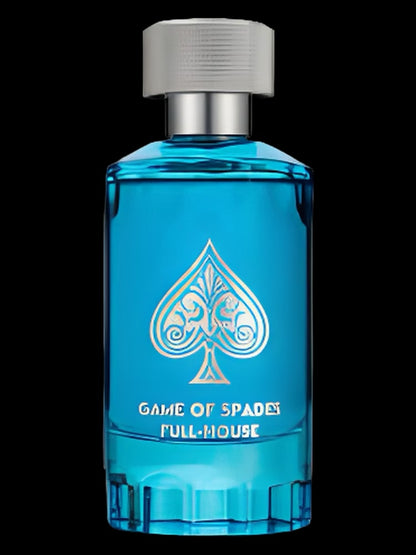 Jo Milano Game of Spades Full House Parfum 100 ml