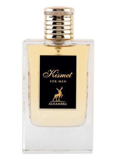 Maison Alhambra Kismet for Men Eau de Parfum 100 ml Hombre