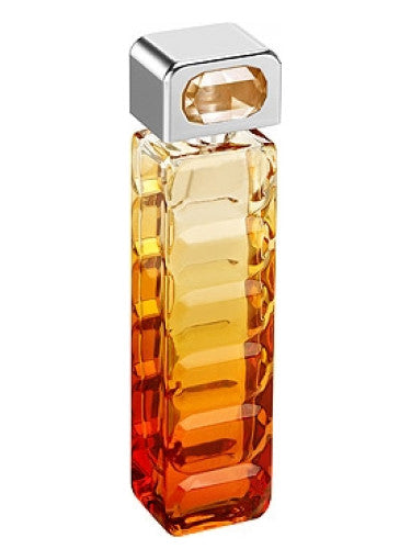 Boss Orange Sunset Eau de Toilette 75 ml Promocional