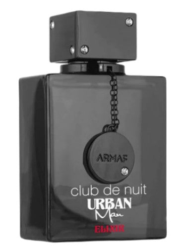 Armaf Club de Nuit Urban Elixir Eau de Parfum 105 ml Hombre