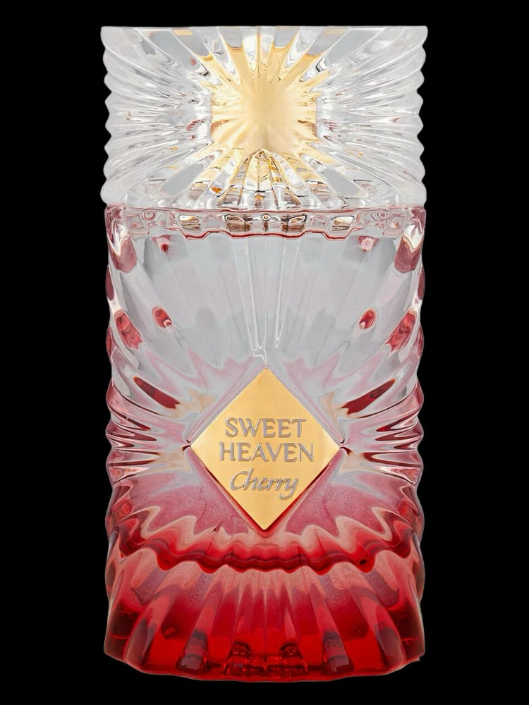 Gulf Orchid Sweet Heavy Cherry Eau de Parfum 100 ml