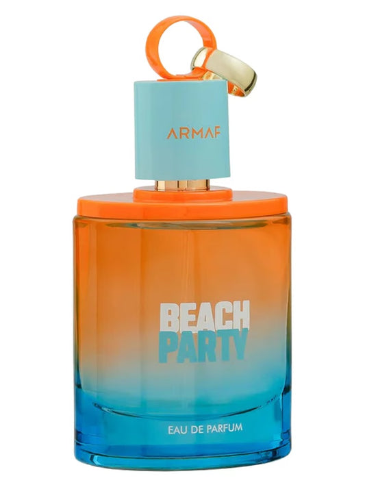 Armaf Beach Party Eau de Parfum 100 ml unisex