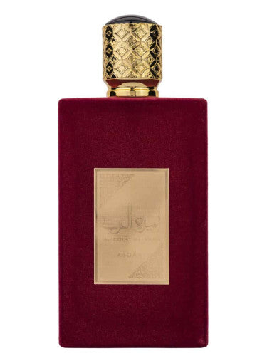 Asdaaf Ameerat Al Arab Eau de Parfum 100 ml Mujer