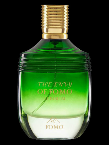 Fomo The Envy of Fomo Le Parfum 100 ml