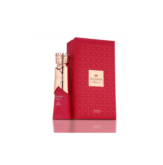 French Avenue Sultana The Joyful Eau de Parfum 80 ml mujer