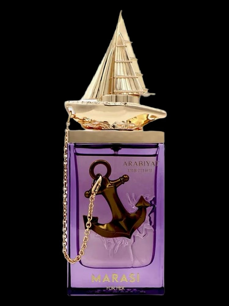 Arabiyat Prestige Marasi for Her Eau de Parfum 100 ml