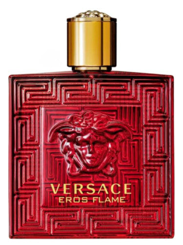Versace Eros Flame Homme Eau de Parfum 100 ml Promocional