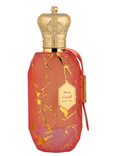 Armaf Eter Desert Rose Eau de Parfum 100 ml unise