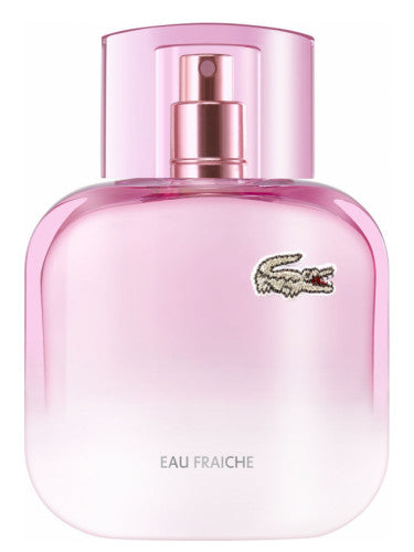Lacoste Eau L.12.12 pour Elle Eau Fraiche Eau de Toilette 90 ml Promocional