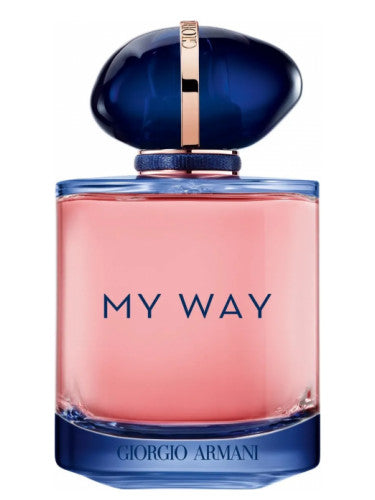Giorgio Armani My Way Intense Eau de Parfum 90 ml Promocional