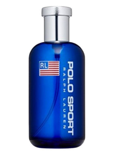 Rallh Lauren Polo Sport Eau de Toilette 75 ml Promocional