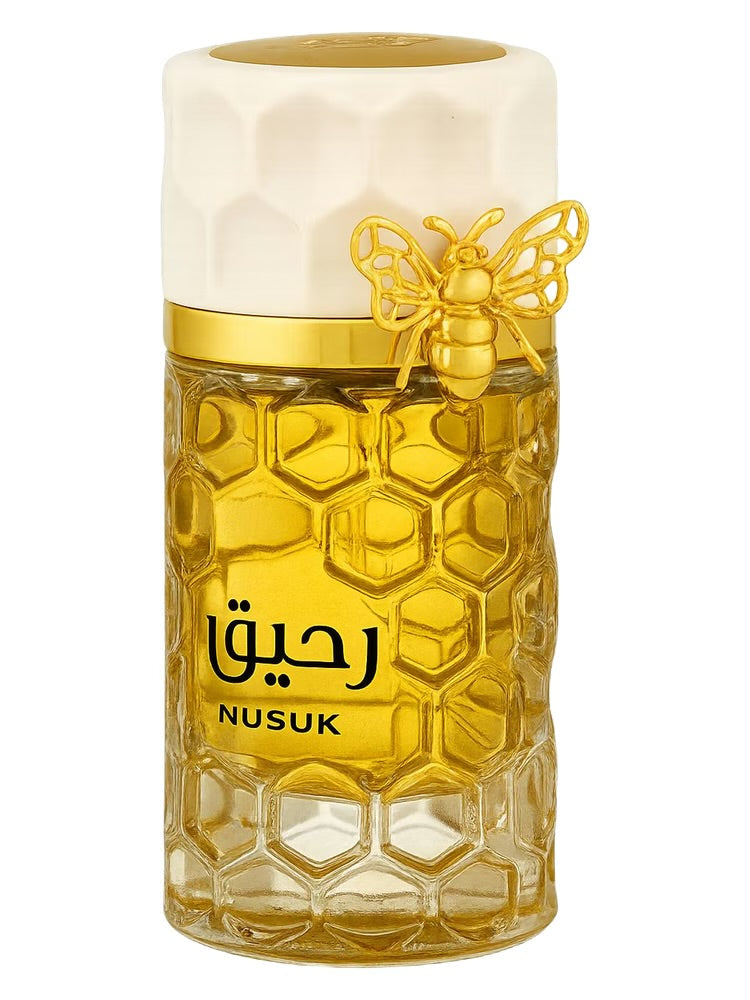 Nusuk Raheeq Extrait de Parfum 100 ml Mujer