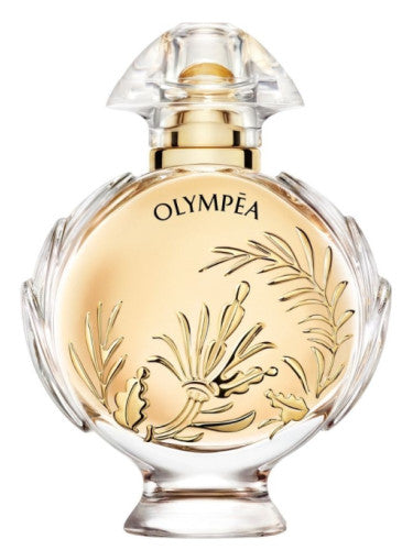 Paco Rabanne Olympea Solar Eau de Parfum 80 ml Promocional