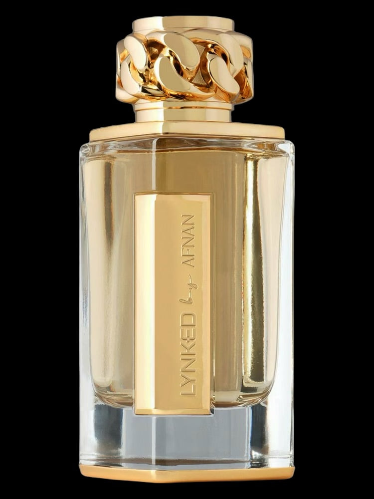 Afnan Lynked Forever Eau de Parfum 100 ml