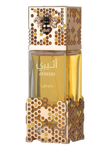 Lattafa Atheeri Eau de Parfum 100 ml mujer