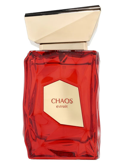 Armaf Chaos Extrait de Parfum 100 ml Unisex